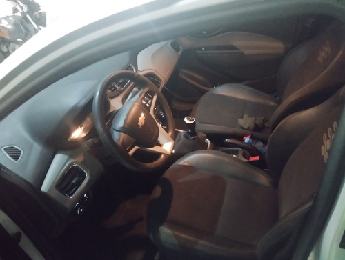 Chevrolet Onix 1.4 Lt 5p