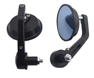 Espejo Redondo Antireflejo De Puño Para Motos Envio Gratis Espejo Redondo Antireflejo De Puño Para Motos Envio Gratis