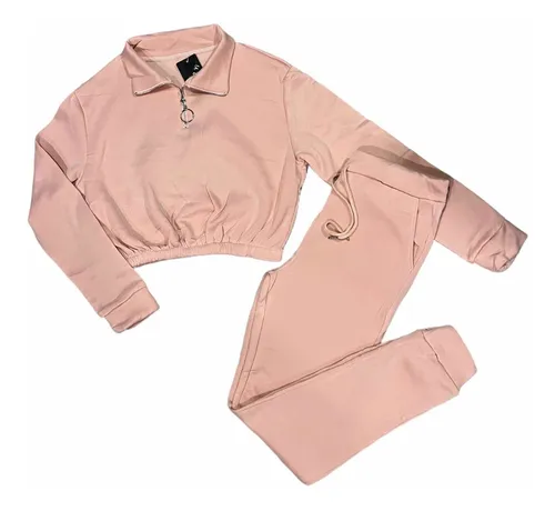 Buzo juvenil mujer new arrivals
