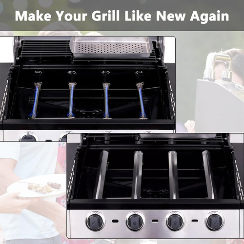 Kit De Reparación Para Charbroil 463365021 463366022 4633331