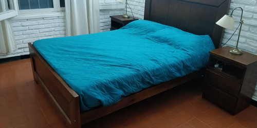 Imagen 11 de 13 de Chalet Muy Confortable Para Familia Amplia A 20 Metros De La Playa Mansa!