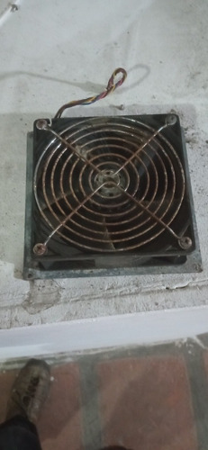 Ventilador De Maquina S9 Y Ebit E9i