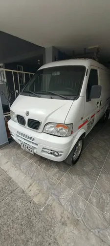 Vans N200 Cali Carros Motos y Otros TuCarro