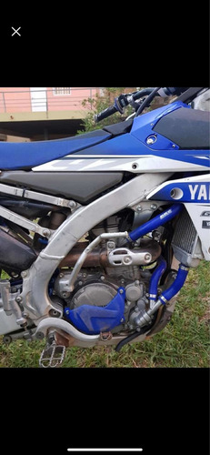 Imagen 4 de 6 de Yamaha Yzf