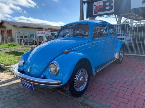 Volkswagen Fusca 1300