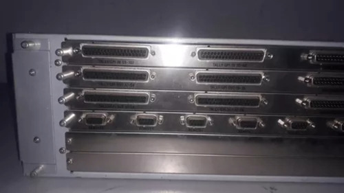 Sony Mks-8700 Multi Processador E Formato (c13) (Usado)