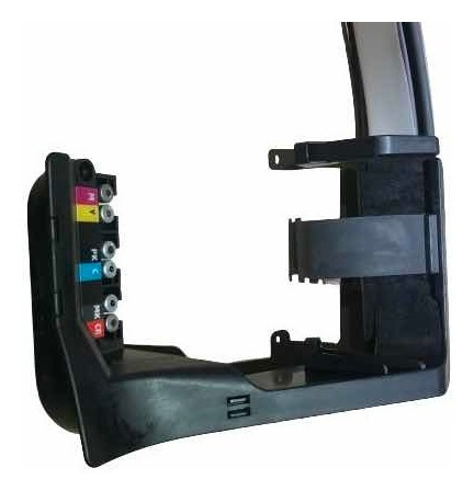 Kit De Mangueras Para Hp Designjet Z5600