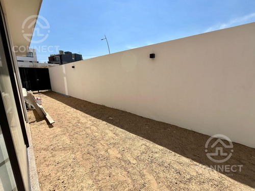 Casa Nueva En Venta, Zanda Residencial, Zona Norte Leon Gto