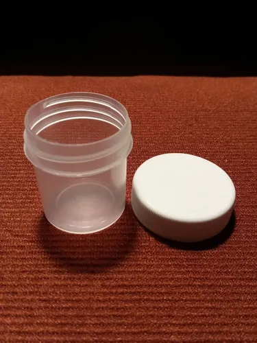 Tarro De 60 Gramos 2 Onzas
