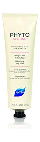 Mascarilla Voluminizadora Phyto Paris Phytovolume, 5.29 Fl.