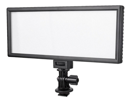 Painel de luz led Viltrox L132T cor  branca-quente e branca-frio