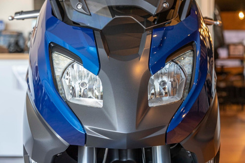 Bmw C 650 Sport 0km Roshaus Bmw Motorrad Dealer Permutas