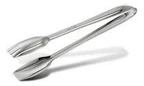 Comprar Pinzas Para Servir All-clad De Acero Inoxidable Plata