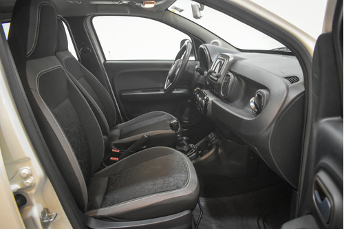 Fiat Mobi 1.0 Way