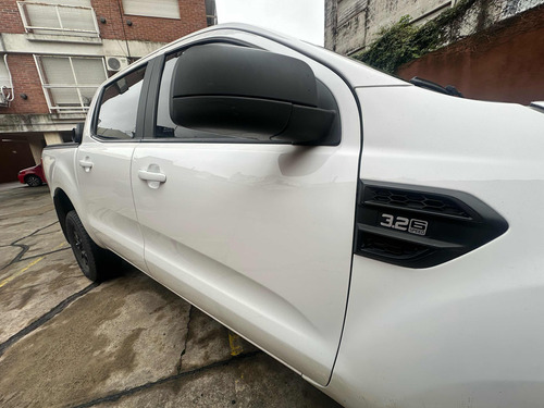 Ford Ranger 3.2 Cd Xls Tdci 200cv Manual 4x2