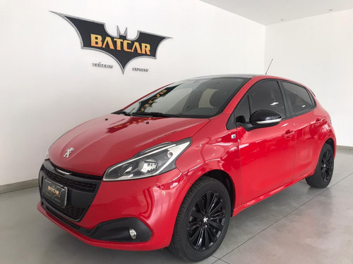 208 Sport 1.6 Mec