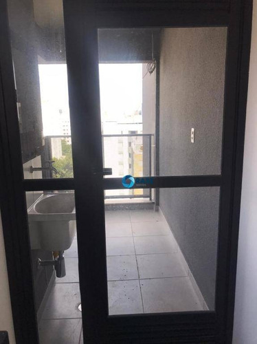 Imagem 6 de 30 de Apartamento À Venda, 58 M² Por R$ 907.800,00 - Pinheiros - São Paulo/sp - Ap11750