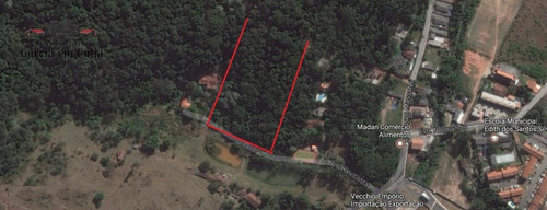 Imagem 8 de 8 de Terreno A Venda No Bairro Vila Hortência Em Cotia - Sp. - K195-1