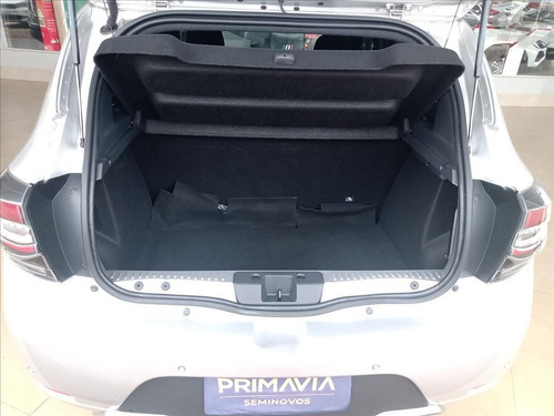 Imagem 5 de 9 de Sandero 1.0 12v Sce Flex Gt Line Manual
