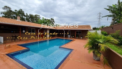 Imagem 12 de 20 de Chacara - Ch00023 - 69980646