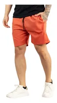 Comprar Short Praia Linho Mauricinho Moda Praia Masculino Verão