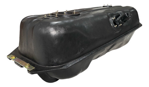 Tanque Combustivel L200 Sport 2004 Á 2012 Plástico-polietil.