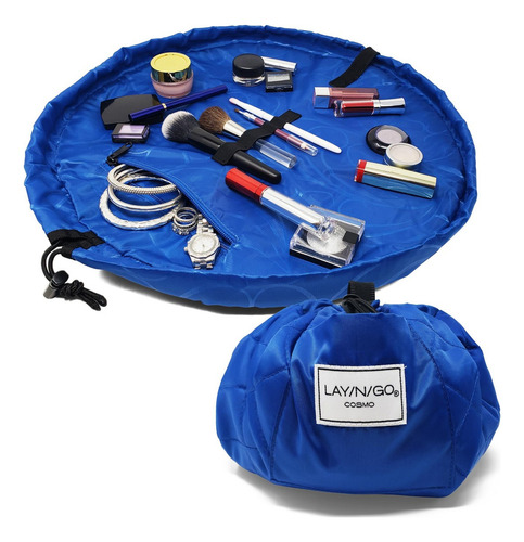Lay-n-go Bolso Cosmético Lay-n-go Cosmo - Organizador De