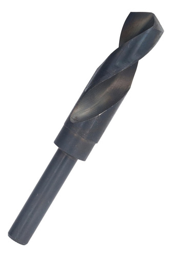 / Broca Helicoidal De 22 Mm De Mango Recto, Acero De Alta
