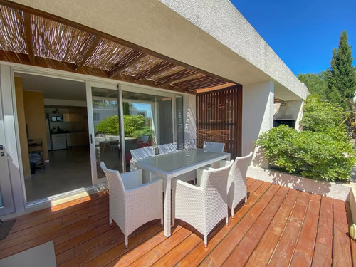 Apartamento En Venta En Punta Del Este