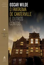 Comprar Livro O Fantasma De Canterville E Outros Contos