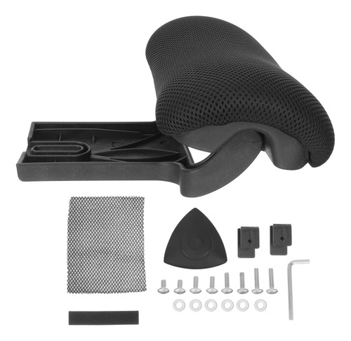 Almohada De Respaldo, Reposacabezas De Silla De Oficina