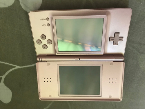 Nintendo Ds Lite