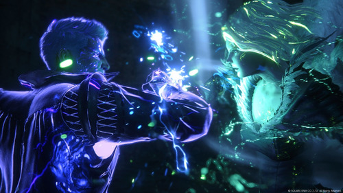 Imagen 5 de 6 de Final Fantasy Xvl Standard Edition - Playstation 5