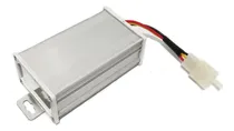 Comprar Convertidor De Voltaje De 60v A 12v Para Motos Electricas