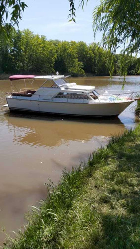 Crucero El Capitan - Unico! De Colección