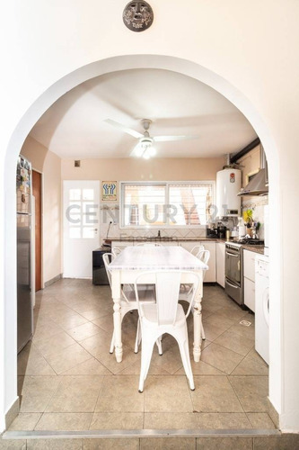 Imagen 9 de 30 de Venta Ph 5 Ambientes Villa Del Parque Patios Terraza Sin Expensas