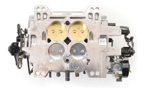 Edelbrock 1801 thunder Series Avs Carburador §