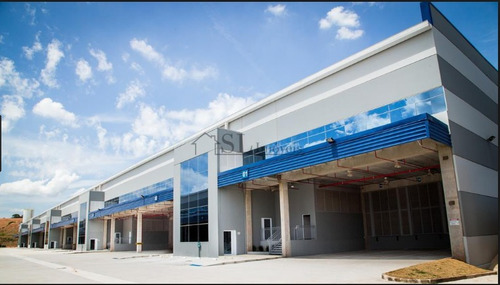 Imagem 2 de 10 de Aluguel Galpoes Logisticos Cond Fechado Carapicuiba Rodoanel
