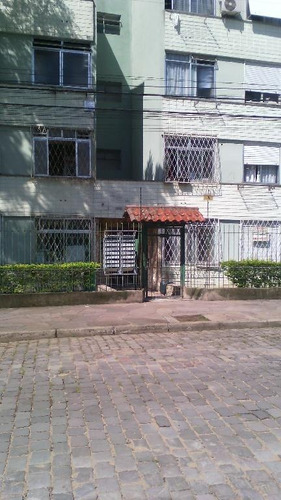 Apartamento Com 3 Dormitórios, 64 M² - Venda Por R$ 235.000,00 Ou Aluguel Por R$ 1.050,00/mês - Cavalhada - Porto Alegre/rs - Ap3198