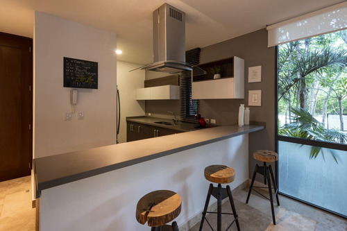 Imagen 13 de 25 de Departamentos En Venta -tulum Quintana Roo Aldea Zama