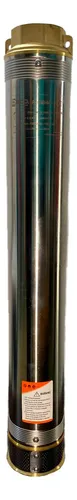 comprar Cuerpo Bomba Sumergible 4  Baico, Modelo 4sh 10\u002F8 De 3 Hp