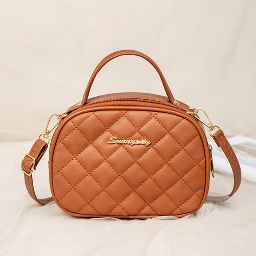 Bolsa De Mujer A La Moda Para Hombro Y Mano