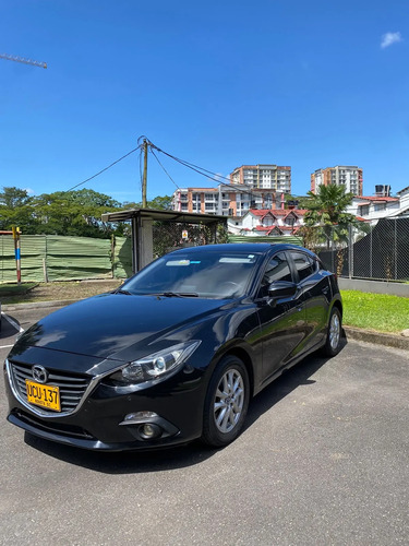 Mazda 3 2.0 Sport Touring