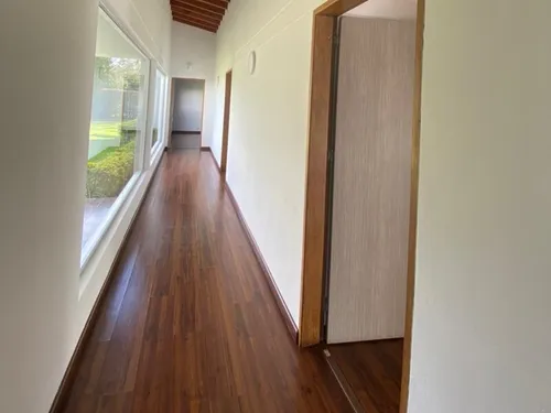Finca En Venta Ubicada En Rionegro Sector Llanogrande (24851).