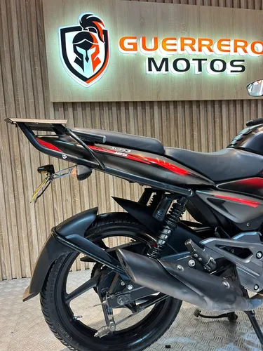 Bajaj Pulsar 125 2022