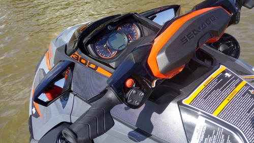 Imagen 9 de 9 de Sea Doo 2018 Rxt X Rs 300 Hp Parlantes Impecable Oportunidad