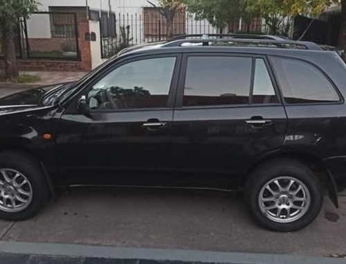 Chery Tiggo