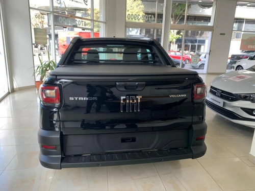 Fiat Strada 1.3 Volcano