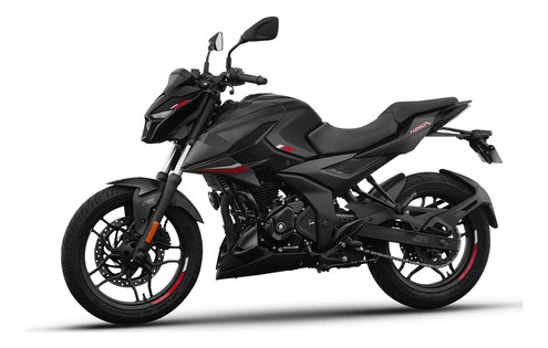 Bajaj Rouser N250 Nueva Promo Caba!
