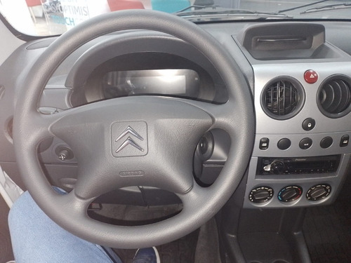 Citroën Berlingo Furgon 1.6 Bussines Hdi 92cv